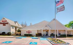 Residence Inn Marriott Dallas Park Central